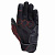 Dainese Перчатки Ermex Black/Red-Lava в Астрахани