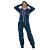 Dragonfly  Комбинезон Gravity Premium Woman. Dark Ocean - Purple 2023 в Астрахани