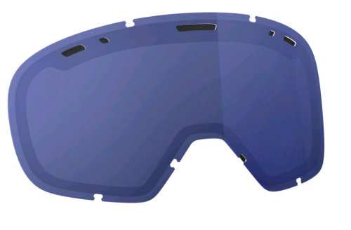 Scott Линзы Buzz sky blue в Астрахани