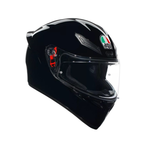 AGV Шлем K1 S Black в Астрахани