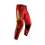 Leatt Штаны 3.5 Ride V25 Red в Астрахани