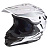 AiM Шлем JK803S Tondo White/Grey/Black в Астрахани