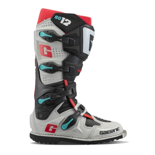 Gaerne Мотоботы SG-12 Enduro Gravel в Астрахани