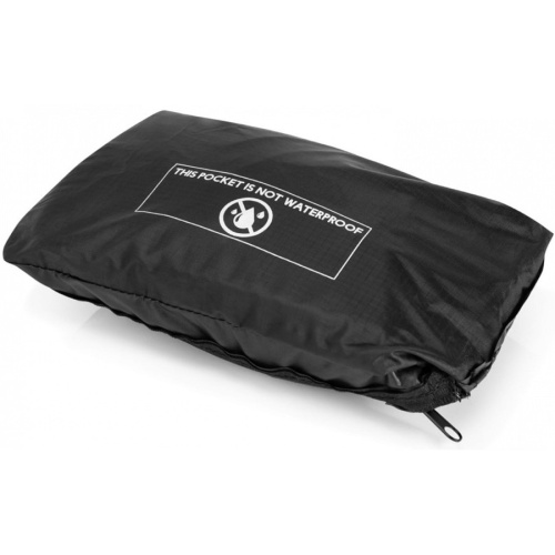 Acerbis Рюкзак водонепроницаемый Root Black (8 L) в Астрахани