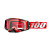 100% Очки Armega Red / Clear в Астрахани