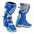 Acerbis Мотоботы детские X-Team JR Blue/Grey в Астрахани