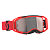Scott Очки Prospect 2.0 red/black silver chrome works в Астрахани