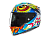 HJC Шлем RPHA12 Spasso MC3H в Астрахани