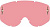 SCOTT Линзы 80's SGL WKS amplifier rose works в Астрахани