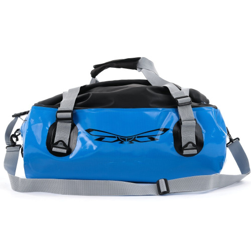 Dragonfly Гермосумка DF Tramp M Blue 70л в Астрахани