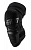 Leatt Наколенники 3DF Hybrid Knee Guard Black в Астрахани