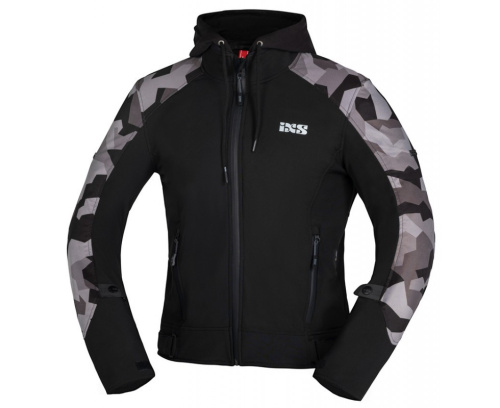 IXS Куртка SO Jacke Moto Camo в Астрахани