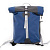 Dragonfly Герморюкзак DF Fold Bag Blue 22л в Астрахани