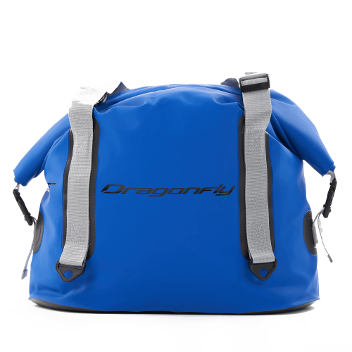 Dragonfly Гермосумка DF Voyager Blue 40л в Астрахани