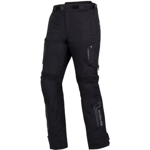 Bering Брюки Caracas Black в Астрахани