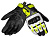 Spidi Перчатки G-Carbon Black/Fluo Yellow в Астрахани