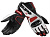 Spidi Перчатки STR-5 Red в Астрахани