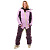Dragonfly Комбинезон Gravity 2.0 Woman Purple - Plum 2025 в Астрахани