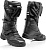 Acerbis Мотоботы кроссовые X-Stradhu Black в Астрахани