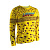 Leatt Джерси 3.5 Mini Cheetah в Астрахани