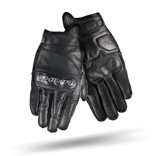 Shima Перчатки Caliber Black в Астрахани