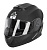 Acerbis Шлем Serel 22-06 Black 2 в Астрахани
