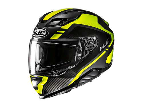 HJC Шлем F71 Tozz MC3H в Астрахани