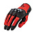 Acerbis Перчатки Ce Ramsey My Vented Red в Астрахани