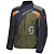 Scott Куртка Dualraid Dryo night blue/moss green в Астрахани