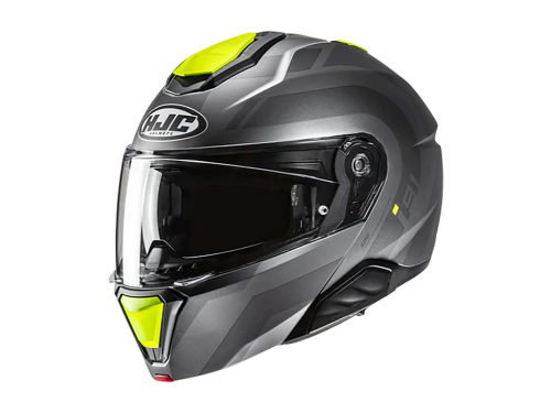 HJC Шлем i91 Arven MC3HSF в Астрахани