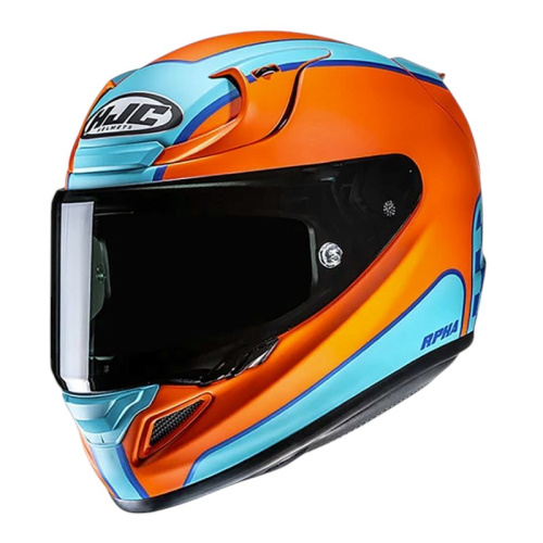 HJC Шлем RPHA12 Respon MC27SF в Астрахани
