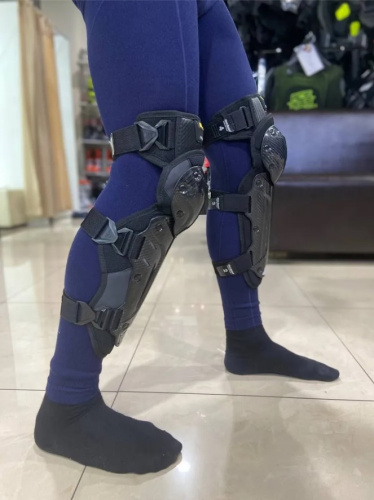 Ones Again Наколенники Carbon Fiber Force в Астрахани