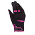 Bering Перчатки женские Lady Borneo Evo Black/Fuxia в Астрахани