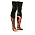 Acerbis Гольфы кроссовые X-Leg Pro Black/Orange в Астрахани