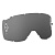 Scott Линзы Hustle MX SGL WKS/OTG grey works в Астрахани