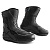 Shima Мотоботы Fusion WP Men Black (с мембраной) в Астрахани
