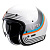 HJC Шлем V31 Byron MC27 в Астрахани