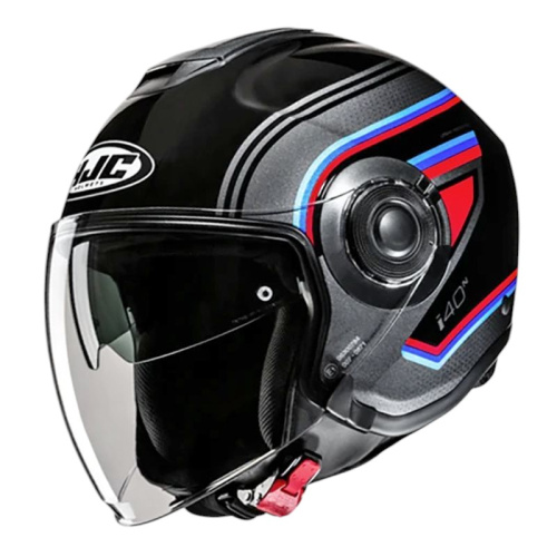 HJC Шлем i40N Linia MC21 в Астрахани