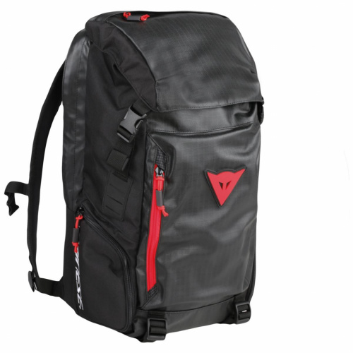 Рюкзак Dainese D-Throttle Backpack Stealth-black в Астрахани