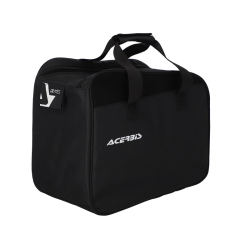 Acerbis Сумка для шлема Helmet Bag 2.0 Black в Астрахани