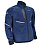 Acerbis Куртка X-Duro W-Proof Blue/Orange в Астрахани