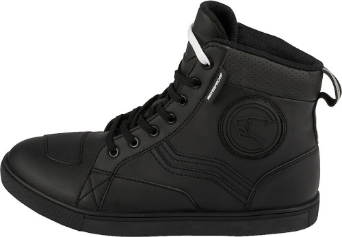 Bering Ботинки Stars Evo Black в Астрахани