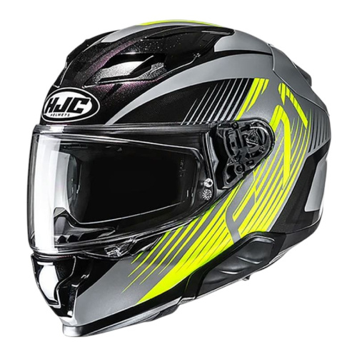 HJC Шлем F71 Catos MC3H в Астрахани