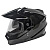 AiM Шлем детский JK802Y Black Glossy в Астрахани