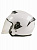 AiM  Шлем открытый JK526 White Glossy в Астрахани