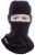 Starks Подшлемник Balaclava Fleece Collar Черный в Астрахани