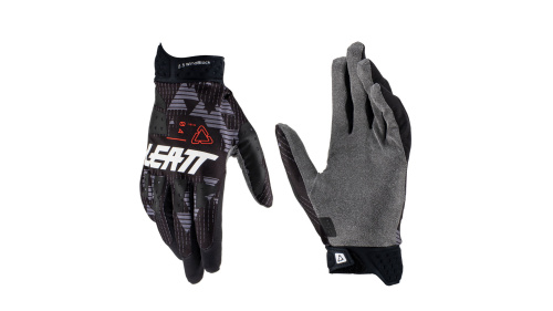 Leatt Перчатки 2.5 Windblock Black в Астрахани