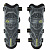 Acerbis Наколенники Impact Pro Grey в Астрахани
