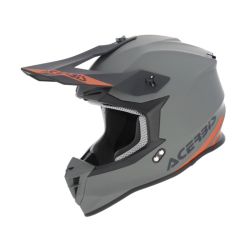 Acerbis Шлем Linear 22-06 Grey в Астрахани