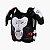 Leatt Защитный панцирь 5.5 Pro Evo Cheast Protector V26 White в Астрахани